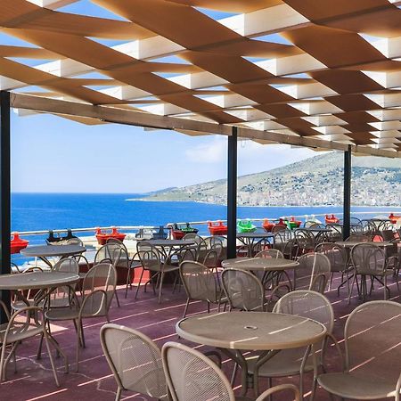 Summer Dream Hotel ساراندا المظهر الخارجي الصورة