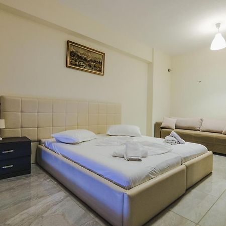 Summer Dream Hotel ساراندا المظهر الخارجي الصورة