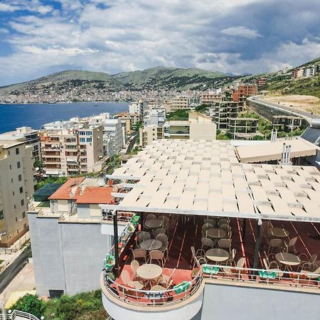 Summer Dream Hotel ساراندا المظهر الخارجي الصورة