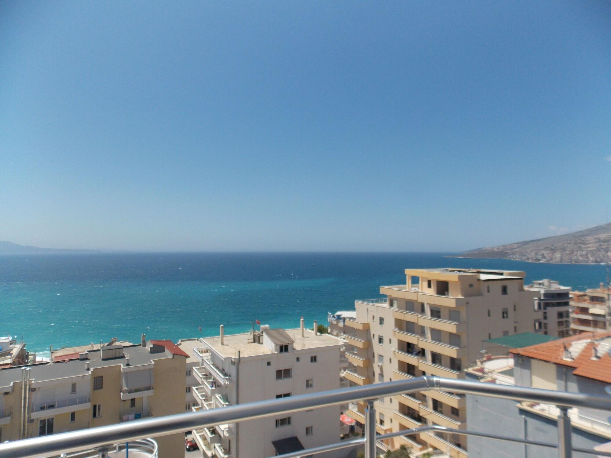 Summer Dream Hotel ساراندا المظهر الخارجي الصورة
