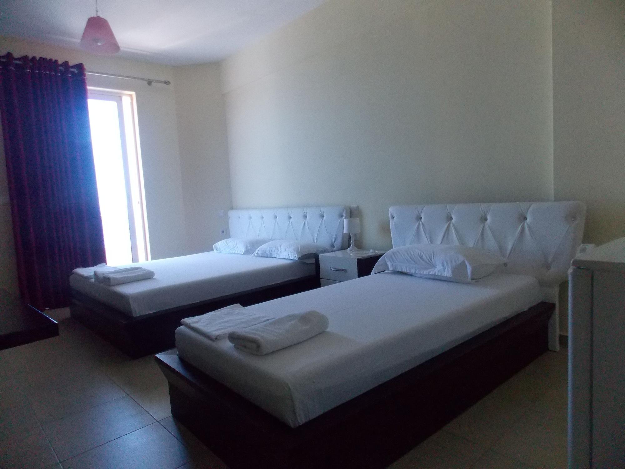 Summer Dream Hotel ساراندا المظهر الخارجي الصورة