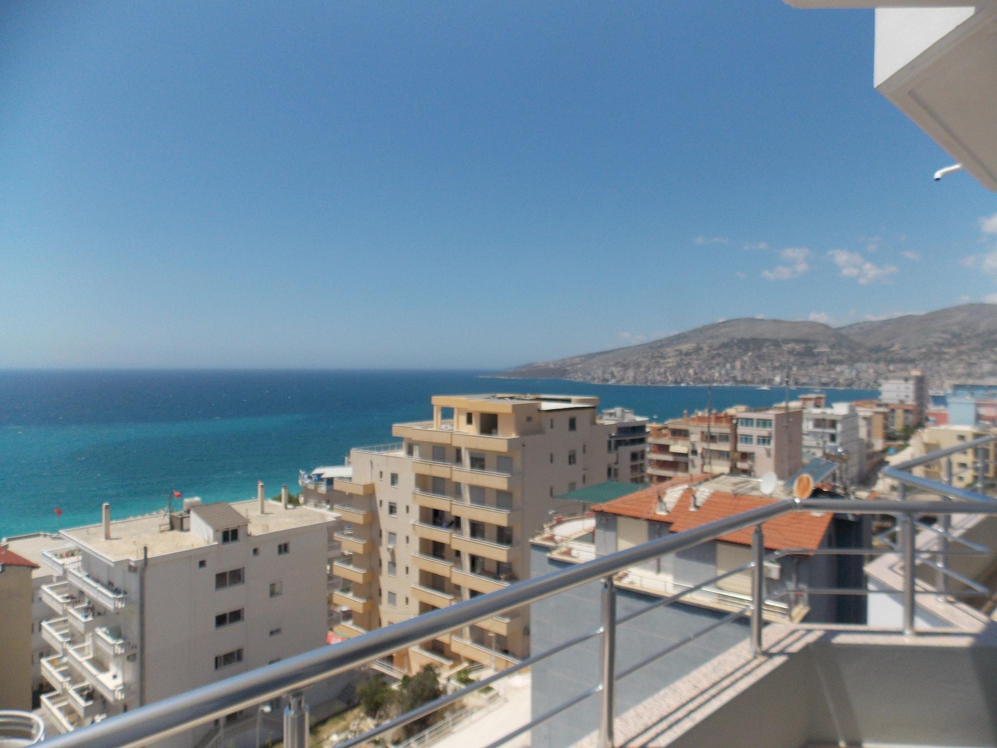 Summer Dream Hotel ساراندا المظهر الخارجي الصورة