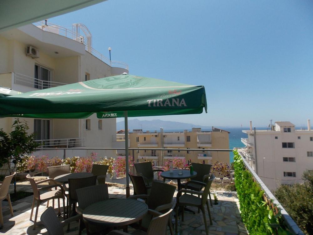 Summer Dream Hotel ساراندا المظهر الخارجي الصورة