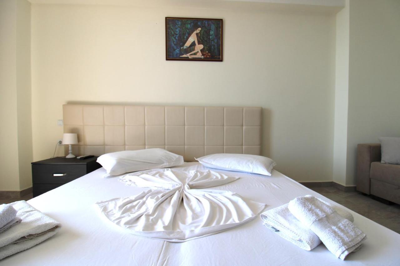 Summer Dream Hotel ساراندا المظهر الخارجي الصورة