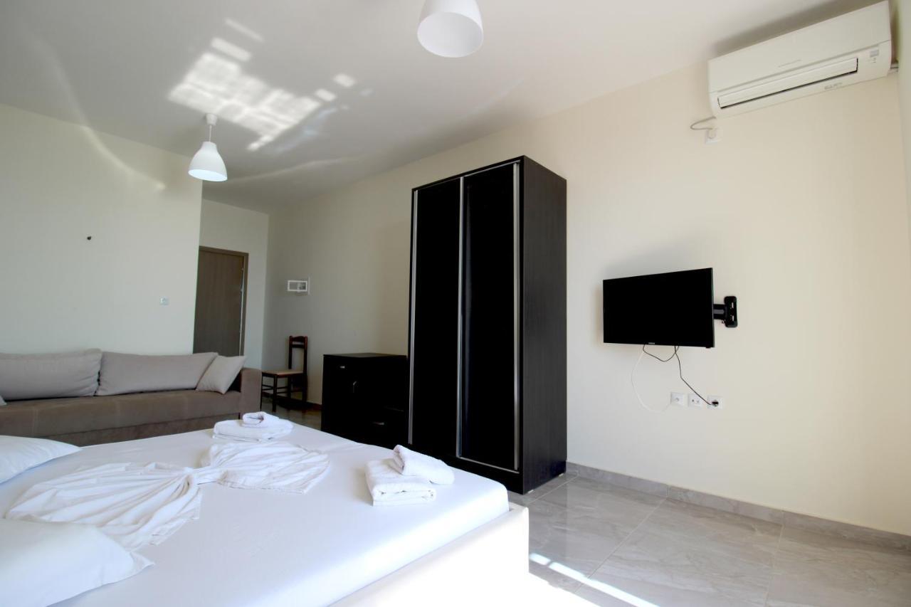 Summer Dream Hotel ساراندا المظهر الخارجي الصورة