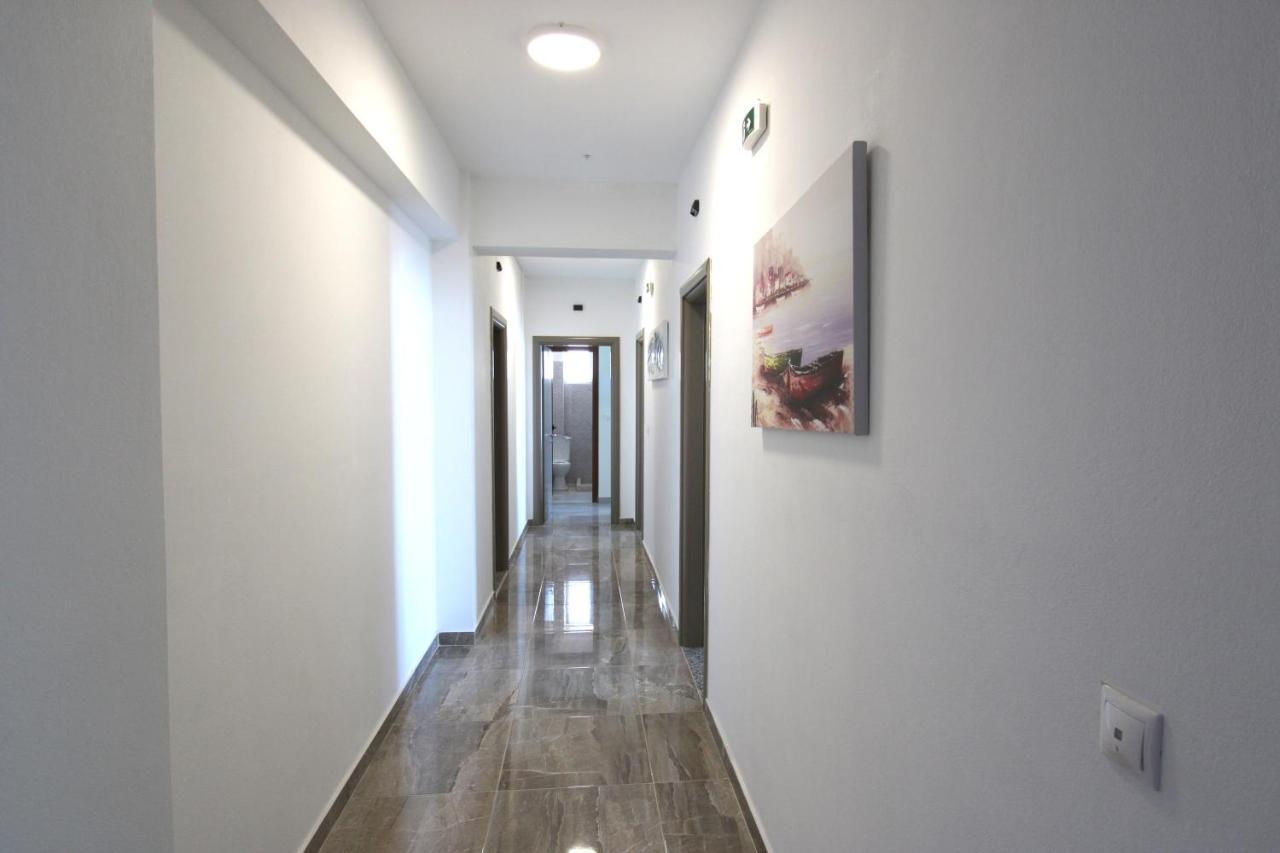 Summer Dream Hotel ساراندا المظهر الخارجي الصورة