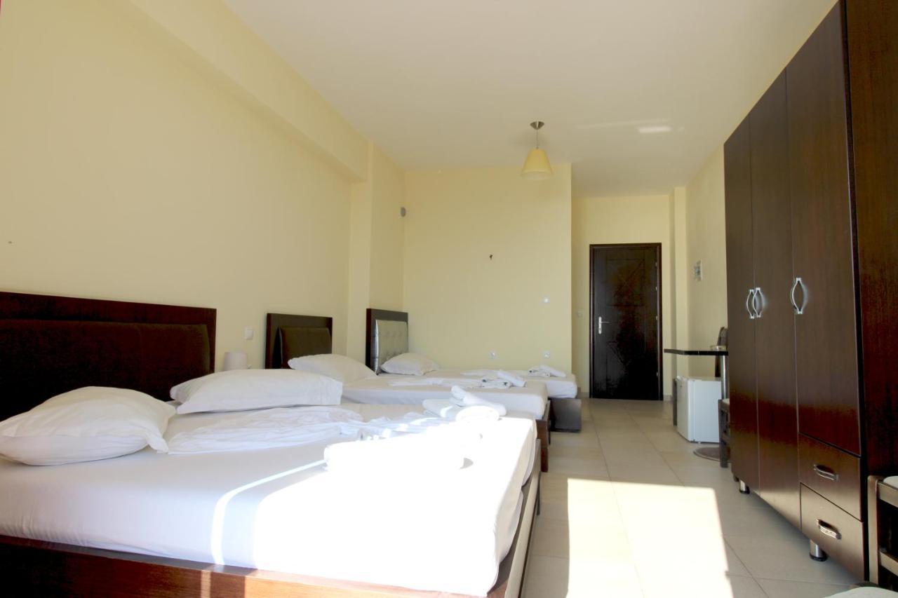 Summer Dream Hotel ساراندا المظهر الخارجي الصورة