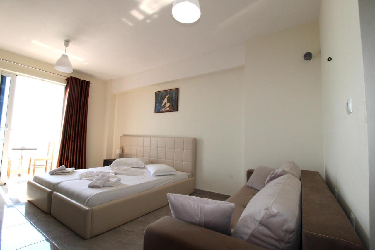 Summer Dream Hotel ساراندا المظهر الخارجي الصورة