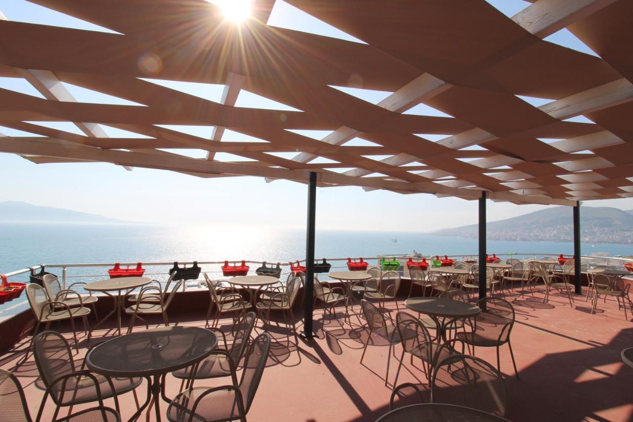 Summer Dream Hotel ساراندا المظهر الخارجي الصورة