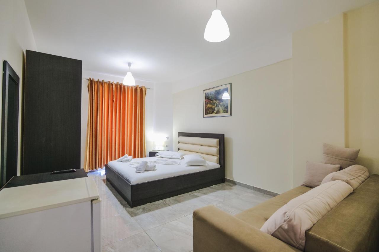 Summer Dream Hotel ساراندا المظهر الخارجي الصورة