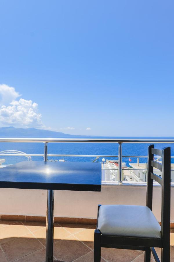Summer Dream Hotel ساراندا المظهر الخارجي الصورة