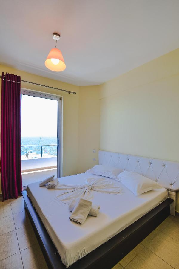 Summer Dream Hotel ساراندا المظهر الخارجي الصورة
