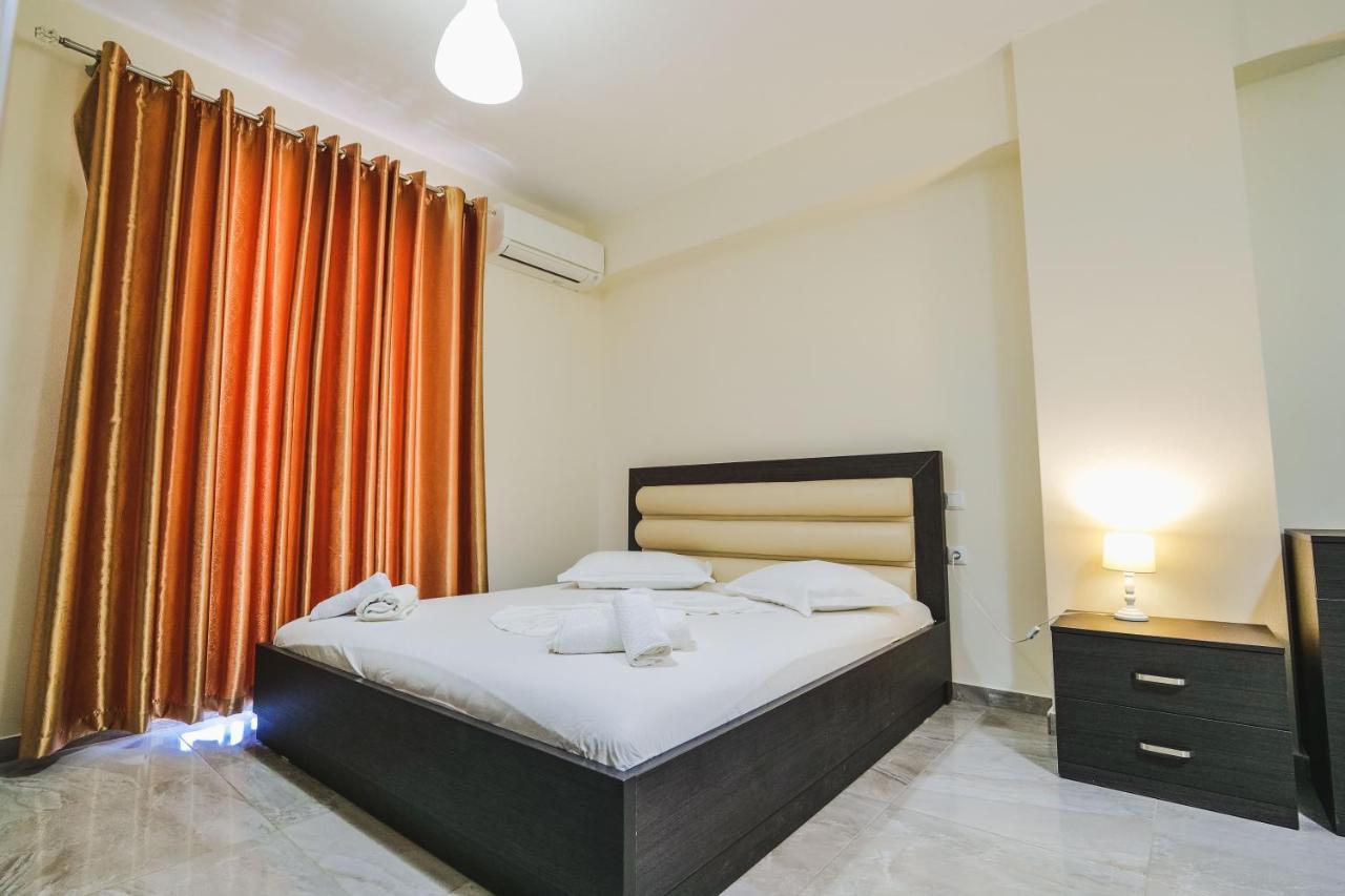Summer Dream Hotel ساراندا المظهر الخارجي الصورة