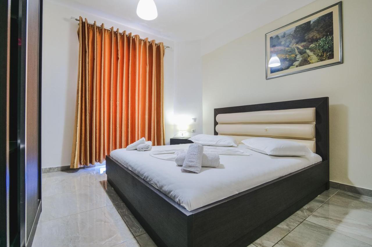 Summer Dream Hotel ساراندا المظهر الخارجي الصورة