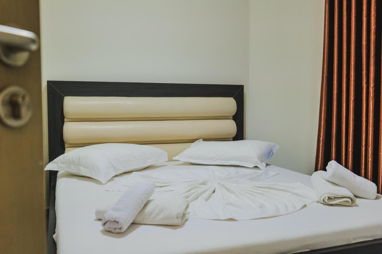 Summer Dream Hotel ساراندا المظهر الخارجي الصورة