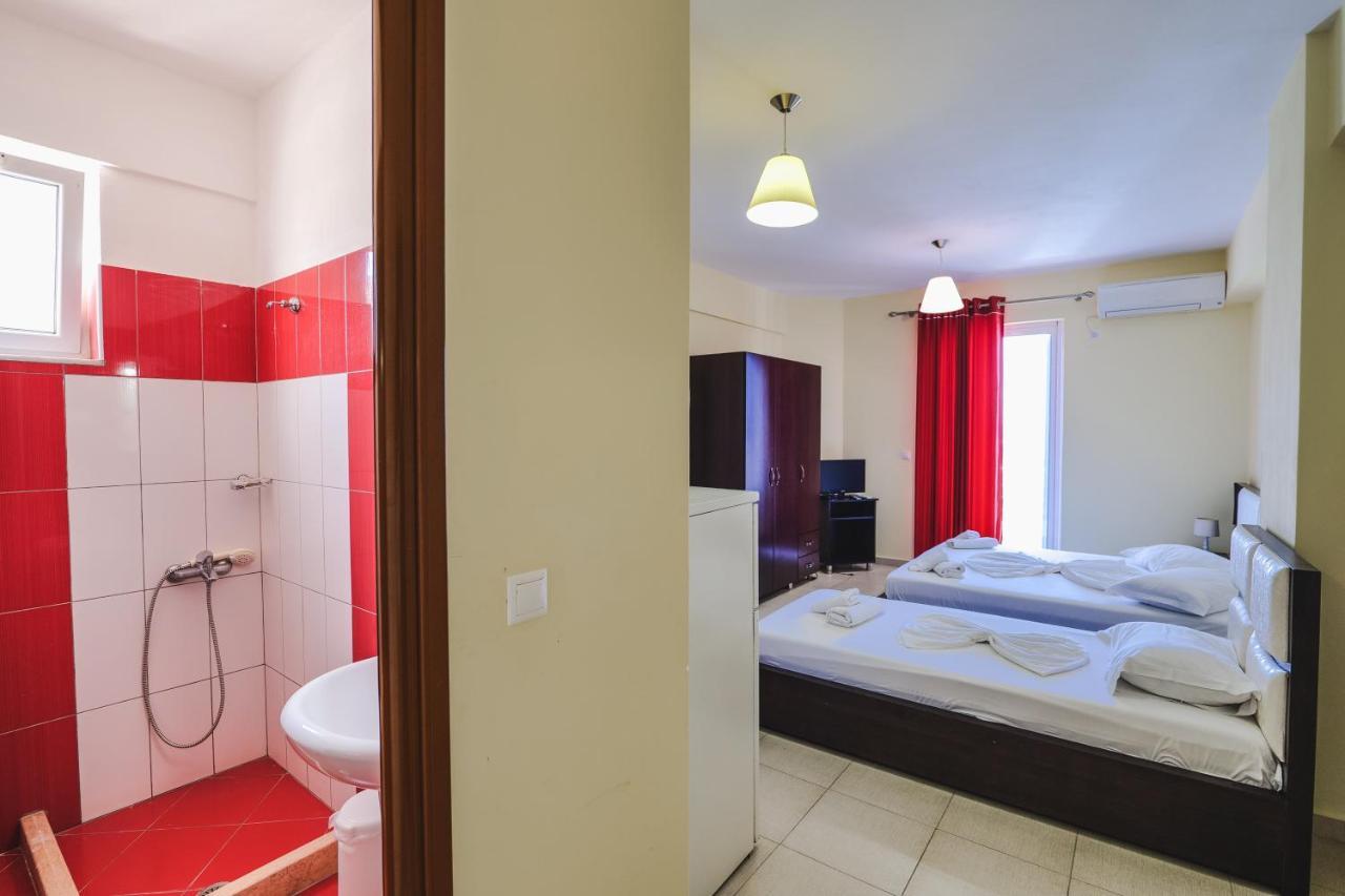 Summer Dream Hotel ساراندا المظهر الخارجي الصورة