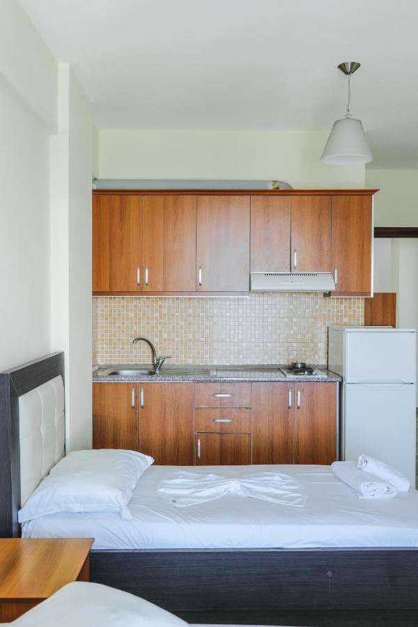 Summer Dream Hotel ساراندا المظهر الخارجي الصورة
