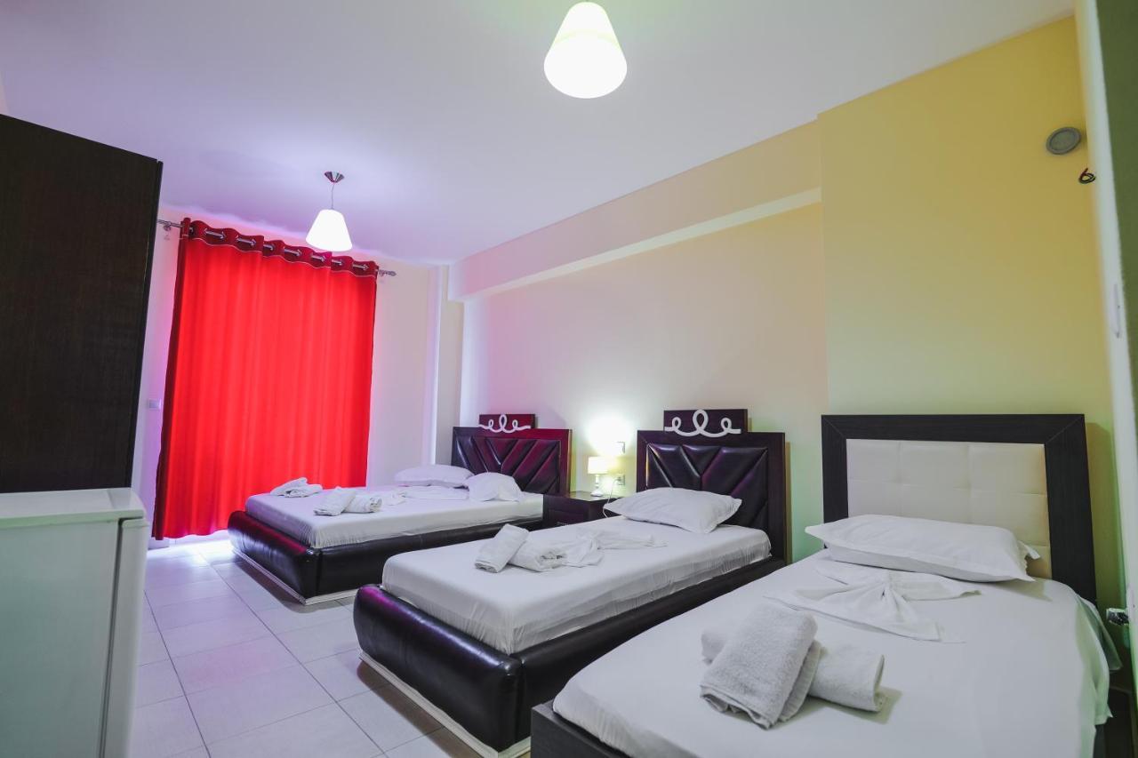 Summer Dream Hotel ساراندا المظهر الخارجي الصورة