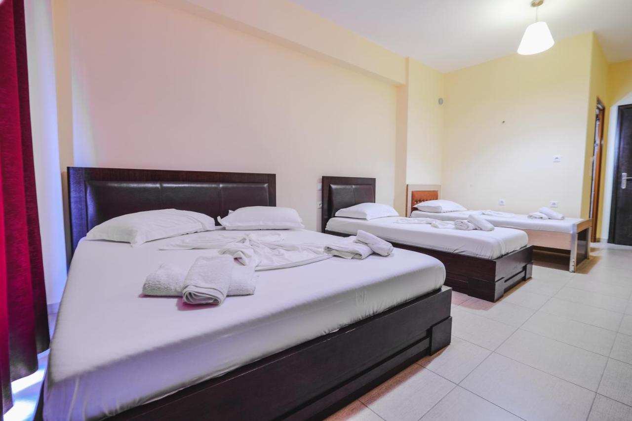 Summer Dream Hotel ساراندا المظهر الخارجي الصورة
