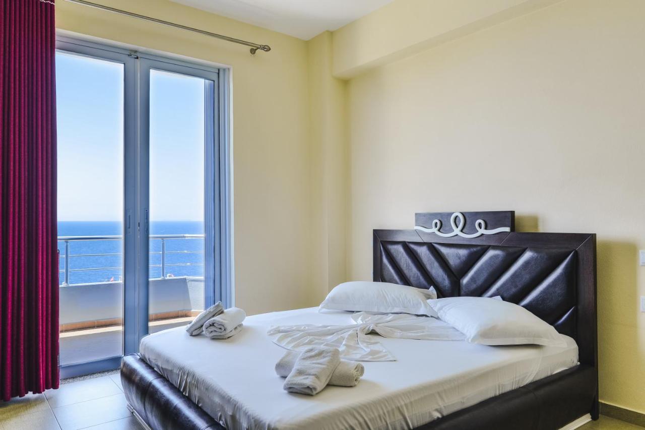 Summer Dream Hotel ساراندا المظهر الخارجي الصورة