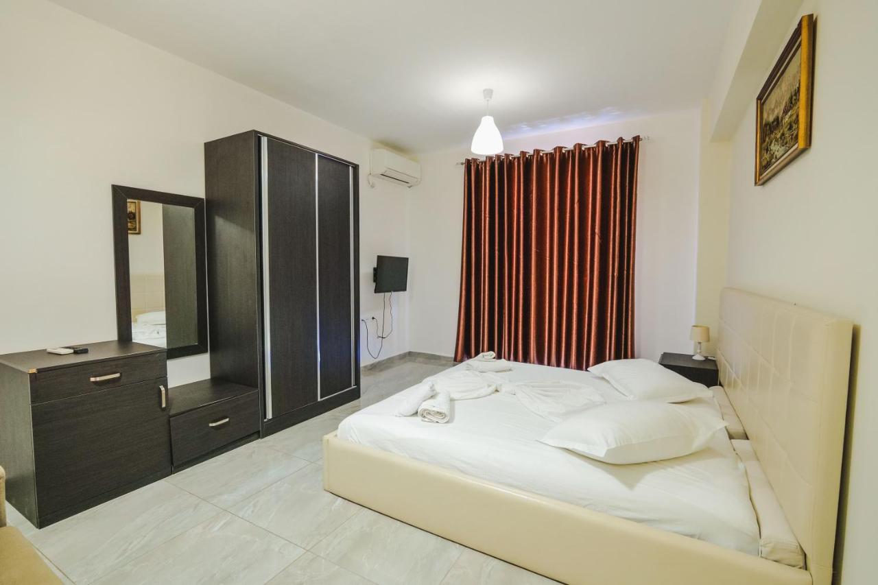 Summer Dream Hotel ساراندا المظهر الخارجي الصورة