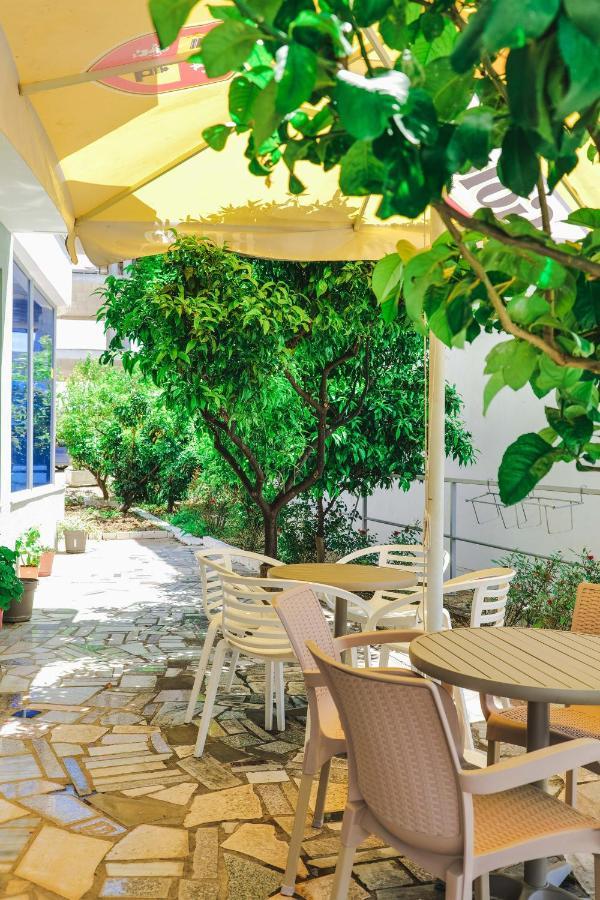 Summer Dream Hotel ساراندا المظهر الخارجي الصورة