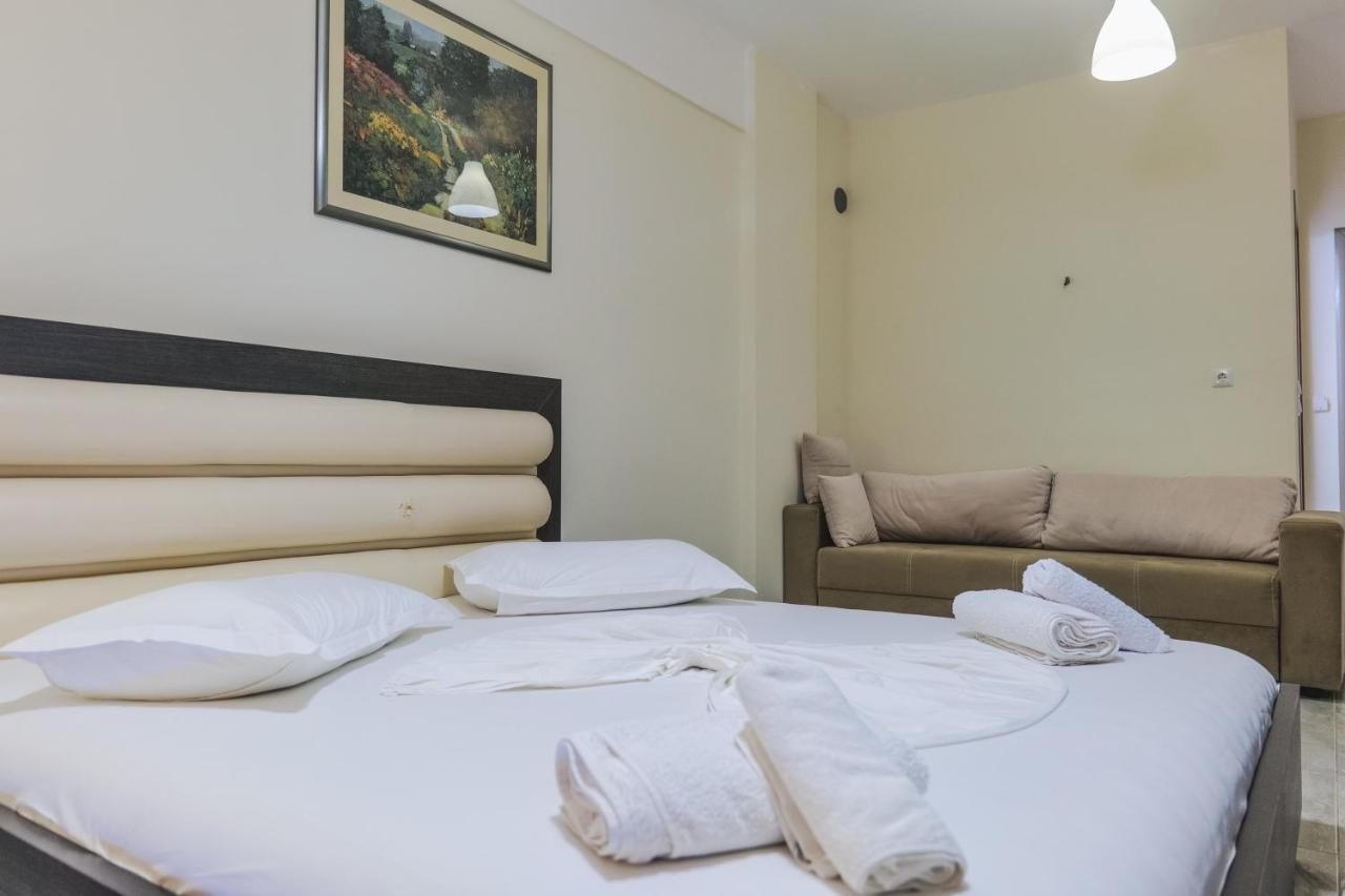 Summer Dream Hotel ساراندا المظهر الخارجي الصورة