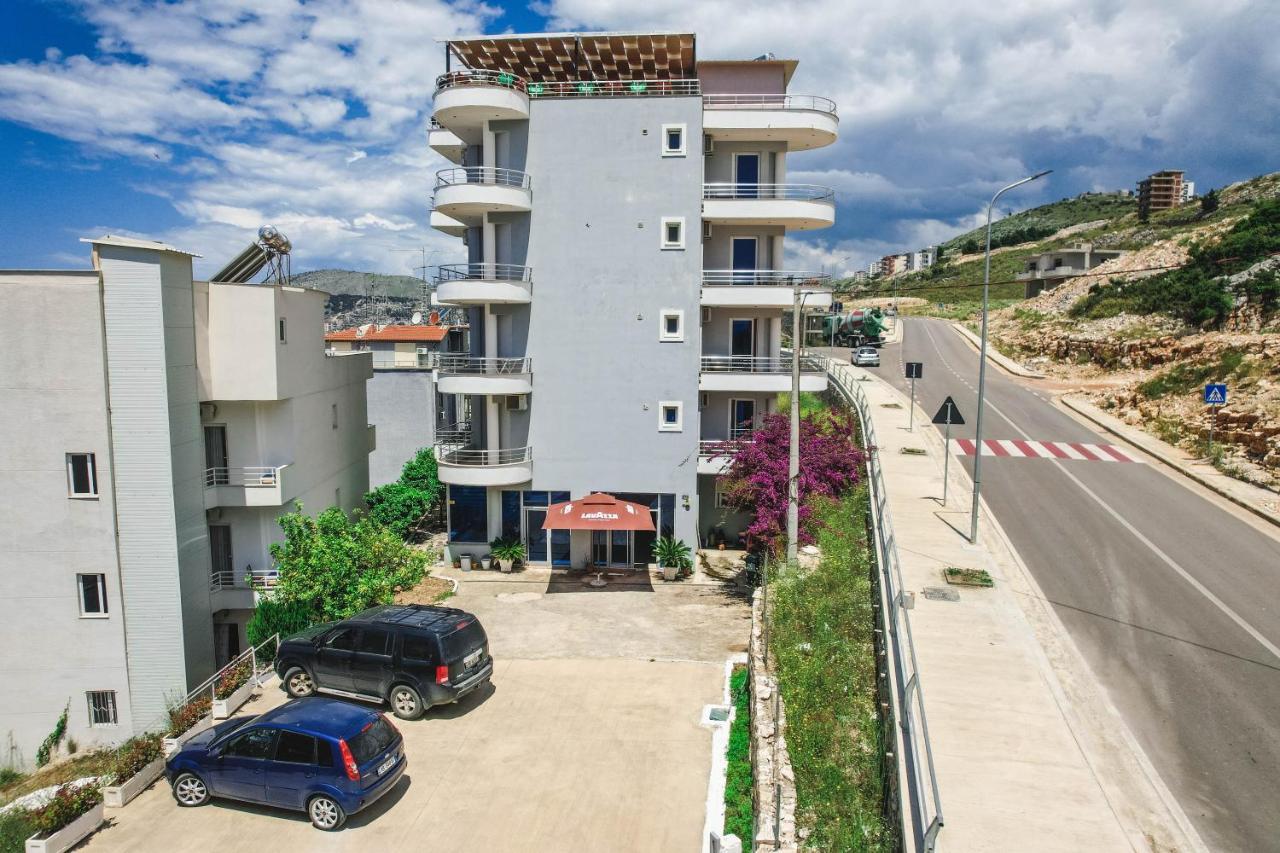 Summer Dream Hotel ساراندا المظهر الخارجي الصورة