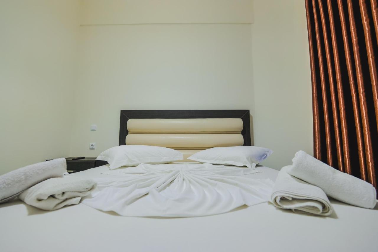 Summer Dream Hotel ساراندا المظهر الخارجي الصورة