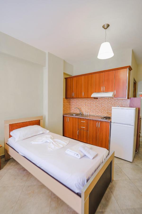 Summer Dream Hotel ساراندا المظهر الخارجي الصورة