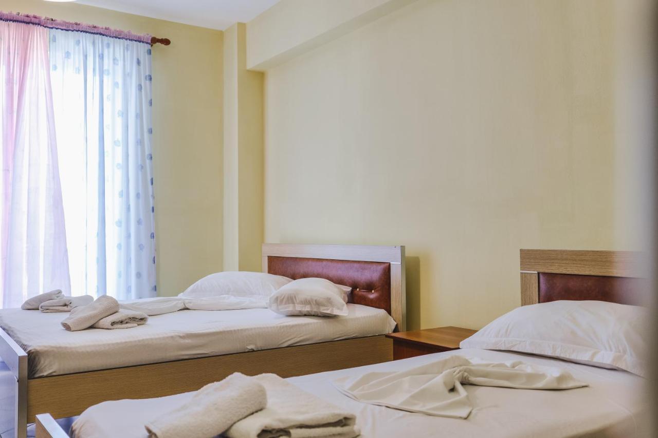 Summer Dream Hotel ساراندا المظهر الخارجي الصورة