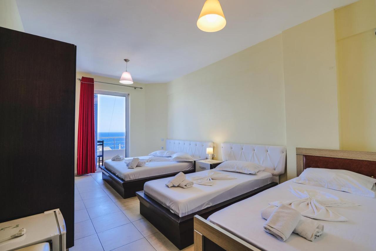 Summer Dream Hotel ساراندا المظهر الخارجي الصورة
