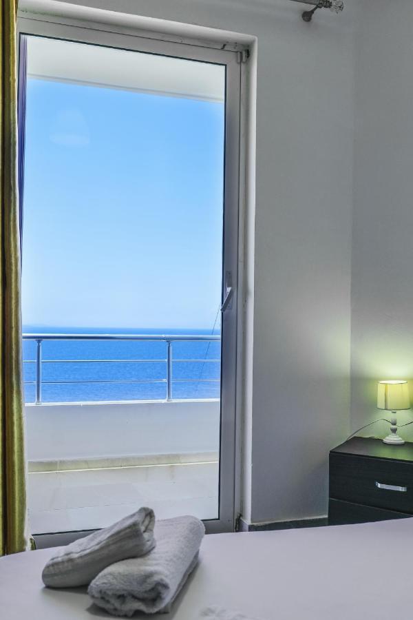 Summer Dream Hotel ساراندا المظهر الخارجي الصورة