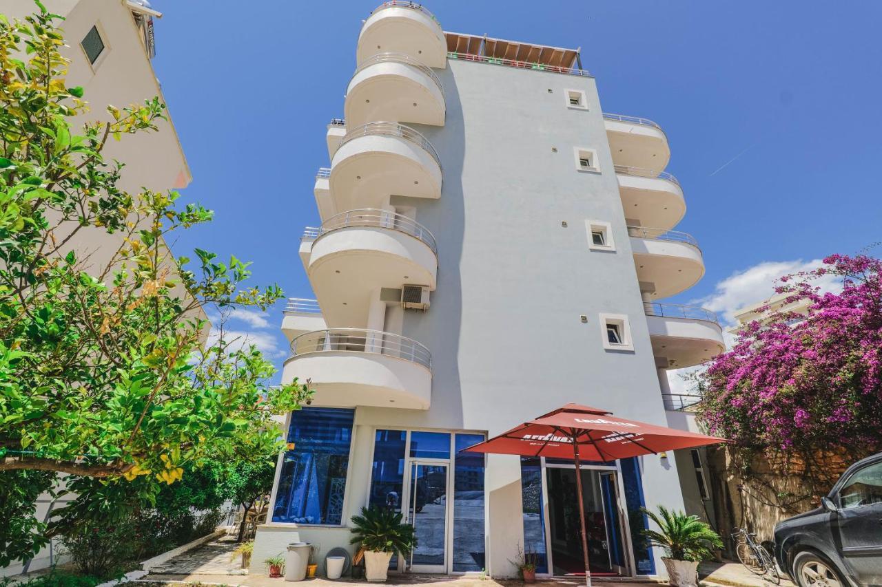 Summer Dream Hotel ساراندا المظهر الخارجي الصورة