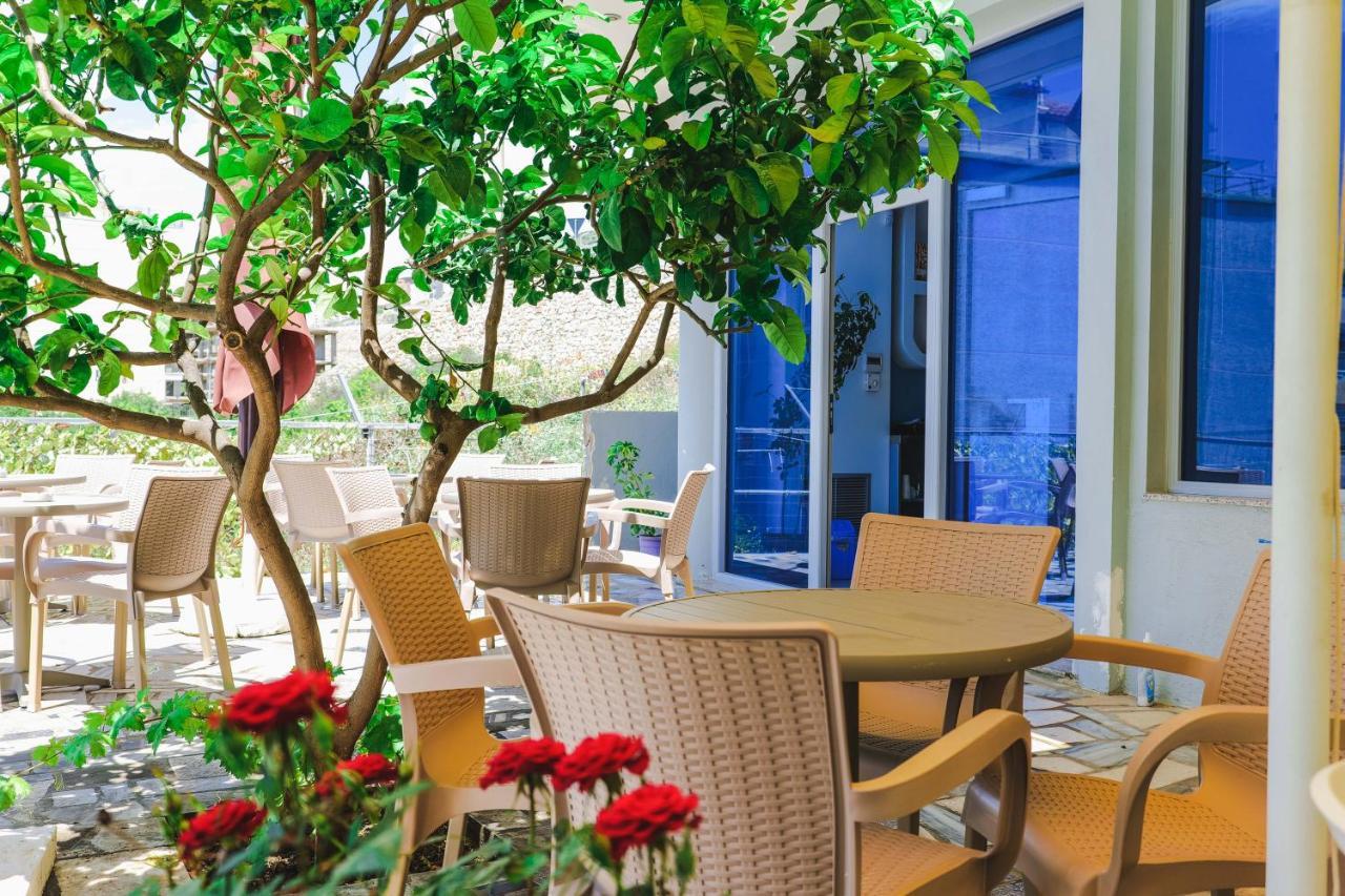 Summer Dream Hotel ساراندا المظهر الخارجي الصورة