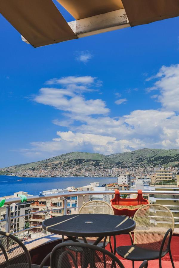 Summer Dream Hotel ساراندا المظهر الخارجي الصورة
