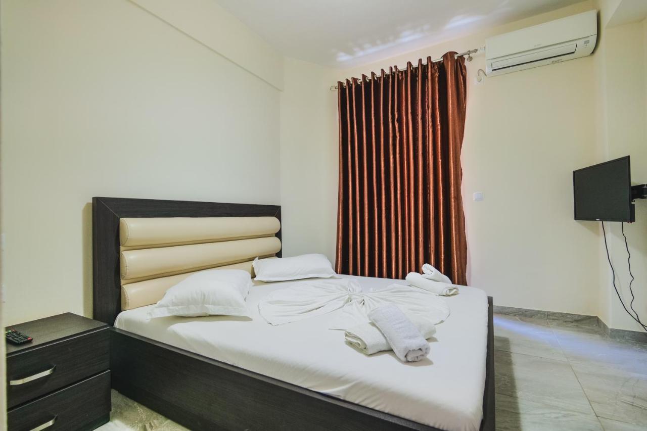 Summer Dream Hotel ساراندا المظهر الخارجي الصورة