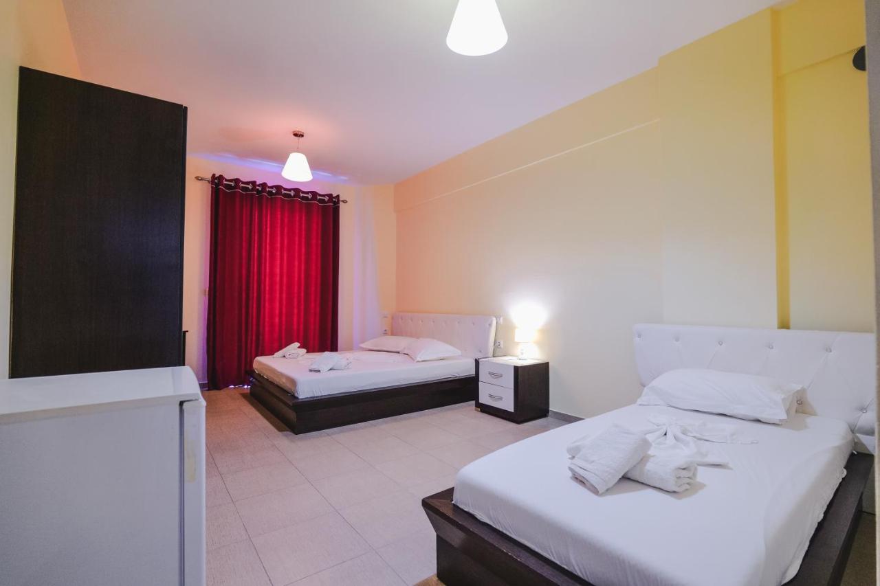 Summer Dream Hotel ساراندا المظهر الخارجي الصورة