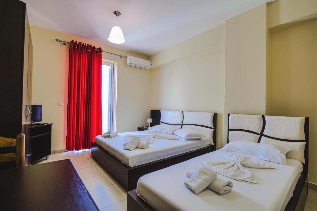 Summer Dream Hotel ساراندا المظهر الخارجي الصورة