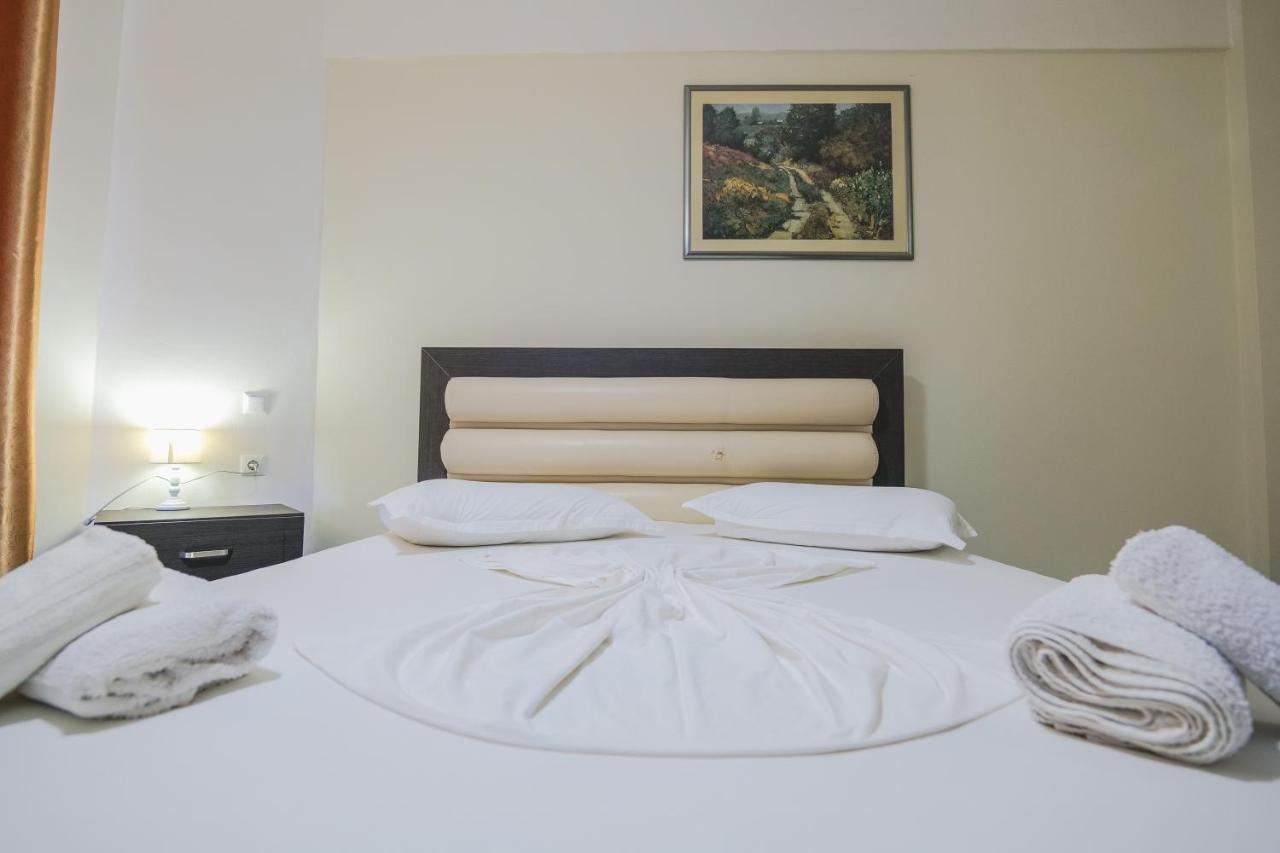 Summer Dream Hotel ساراندا المظهر الخارجي الصورة