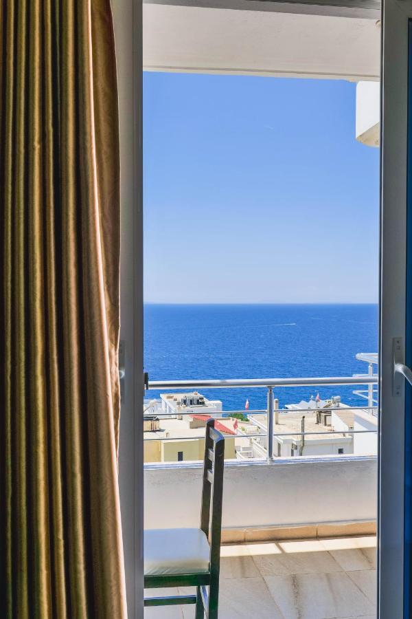 Summer Dream Hotel ساراندا المظهر الخارجي الصورة