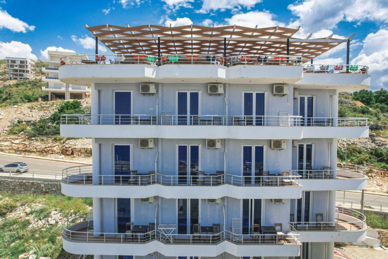 Summer Dream Hotel ساراندا المظهر الخارجي الصورة