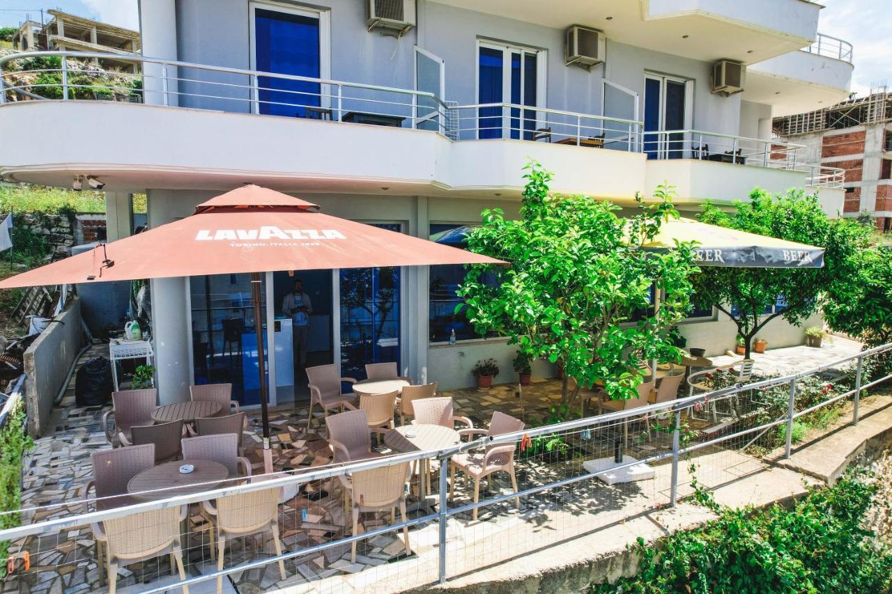 Summer Dream Hotel ساراندا المظهر الخارجي الصورة