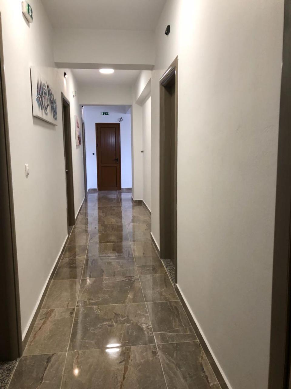 Summer Dream Hotel ساراندا المظهر الخارجي الصورة